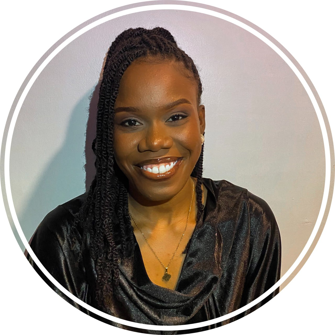 Idara Patrick Profile Picture